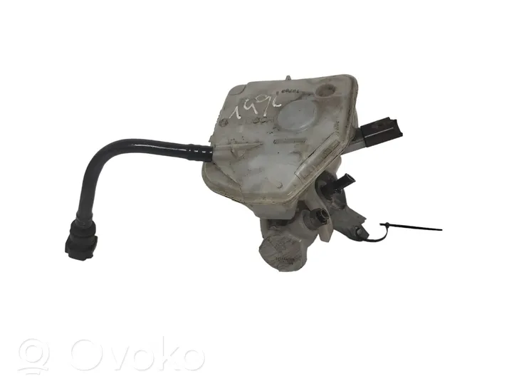 Citroen C4 I Master brake cylinder 0204051007