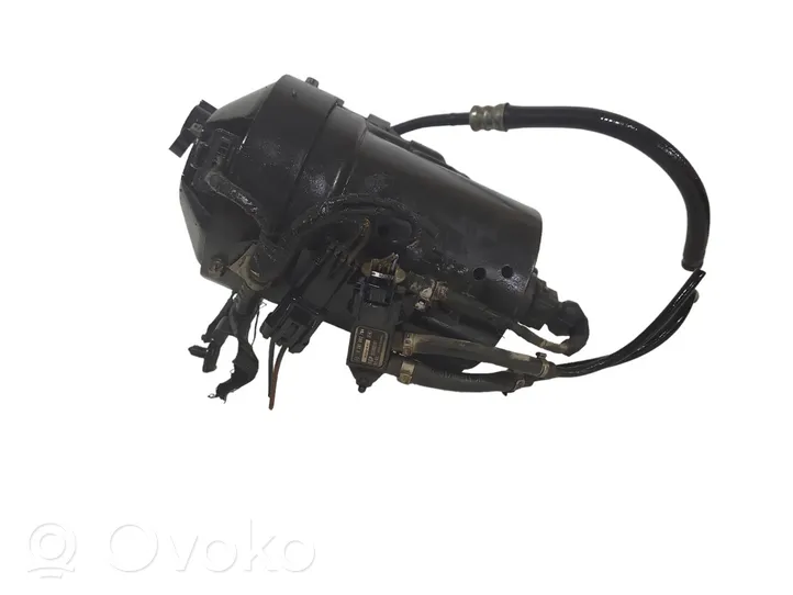 Opel Zafira B Boîtier de filtre à carburant 0281002784