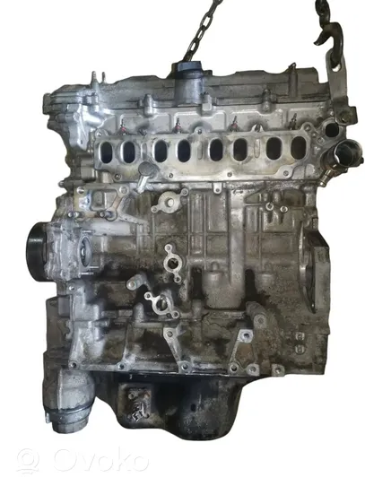 Toyota Avensis T250 Engine 2ADFHV