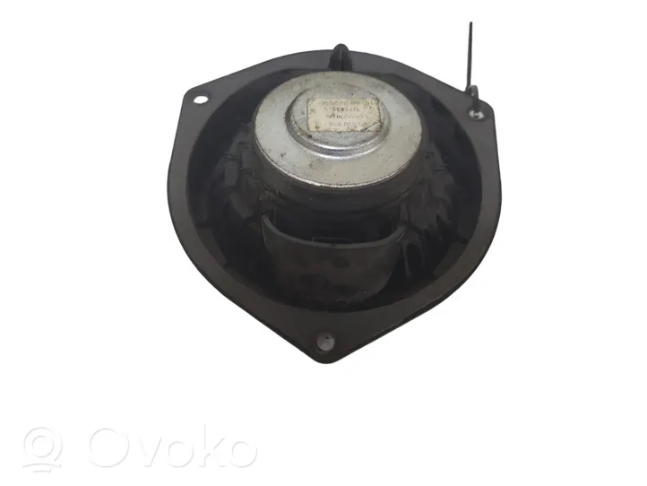 Opel Zafira B Rear door speaker 90520838