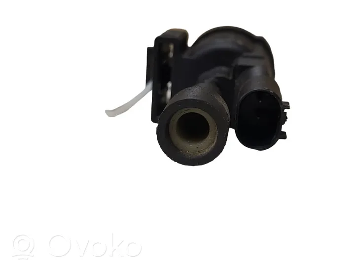 Mercedes-Benz GLC C253 Solenoidinis vožtuvas 0025407097