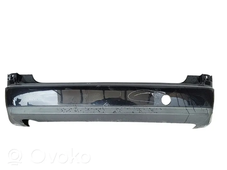 Ford Focus C-MAX Rear bumper 