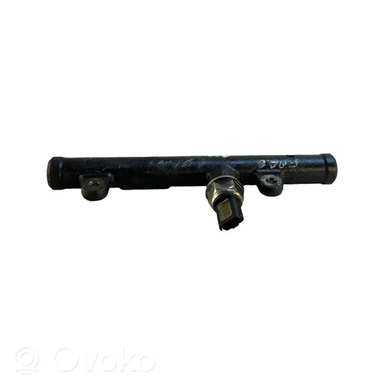 Ford Mondeo MK IV Listwa wtryskowa 9654726280