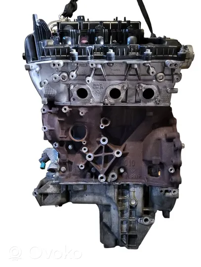 Land Rover Range Rover L405 Motor 306DT