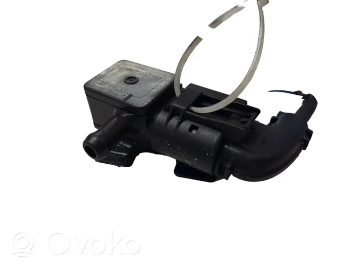 BMW 3 F30 F35 F31 Exhaust gas pressure sensor 780515201