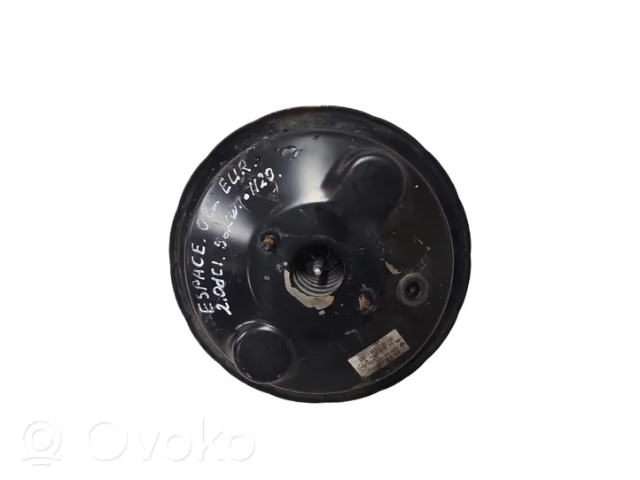 Renault Espace -  Grand espace IV Brake booster 8200699125