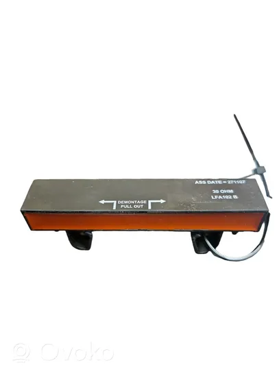 Renault Megane II Amplificatore antenna 8200245978