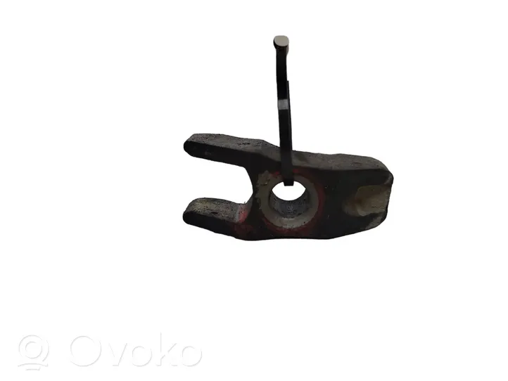 Volkswagen II LT Fuel Injector clamp holder 