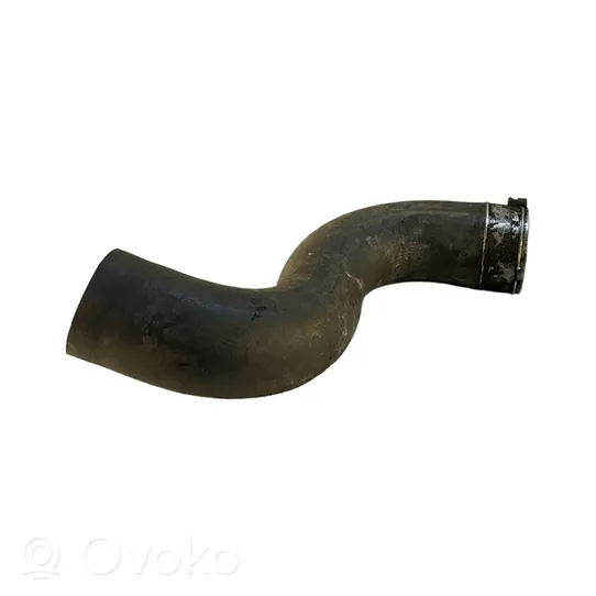 Citroen C5 Intercooler hose/pipe 