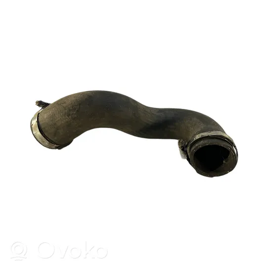 Citroen C5 Intercooler hose/pipe 