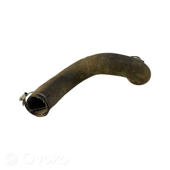 Citroen C5 Intercooler hose/pipe 