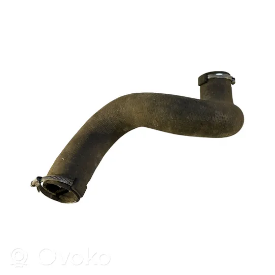 Citroen C5 Intercooler hose/pipe 