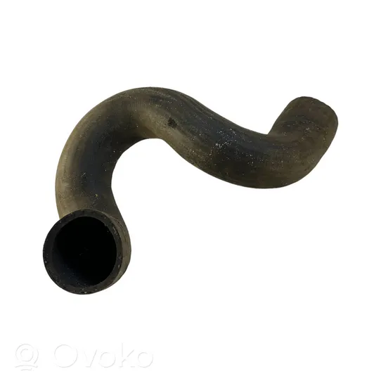 Citroen C5 Intercooler hose/pipe 