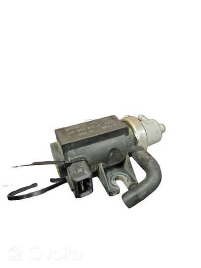 Volkswagen II LT Turbo solenoid valve 906627