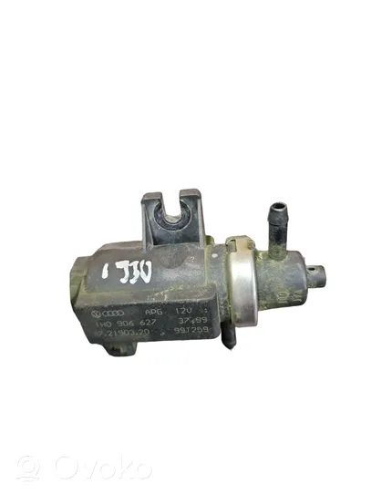 Volkswagen II LT Solenoidinis vožtuvas 1H0906627