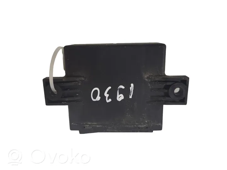 Volkswagen II LT Door central lock control unit/module 0165459232