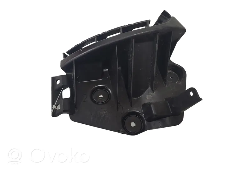 Audi A3 S3 A3 Sportback 8P Staffa di rinforzo montaggio del paraurti posteriore 8P4807393