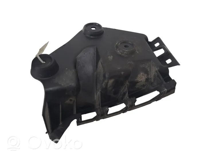 Audi A3 S3 A3 Sportback 8P Staffa di rinforzo montaggio del paraurti posteriore 8P4807394