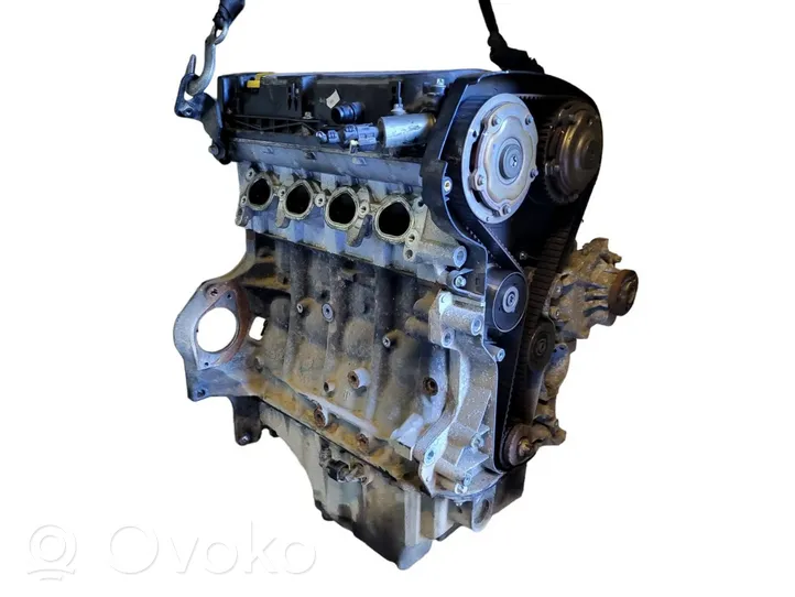 Opel Vectra C Motor Z18XER