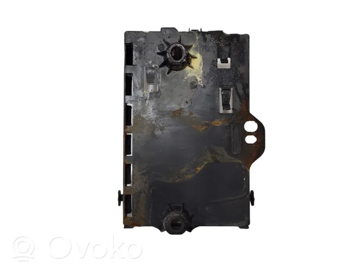 Peugeot 308 Support boîte de batterie 9663615380