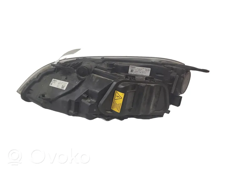 Volvo V40 Cross country Faro/fanale 31420009