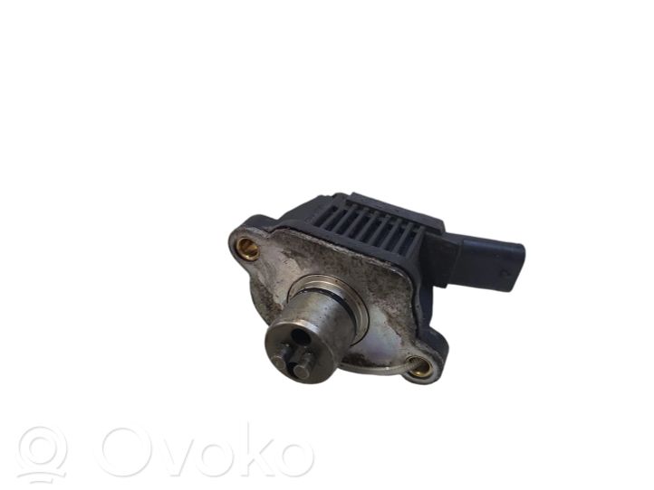 RENAULT PIECES MOTEUR Solenoide Electrovanne Dephaseur D'Arbre à Came