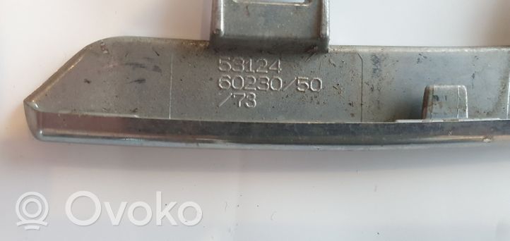 Toyota Land Cruiser (J150) Atrapa chłodnicy / Grill 5312160210531216022053127