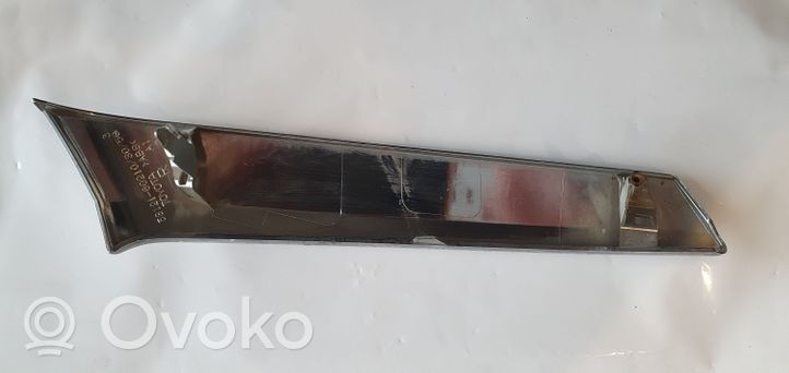 Toyota Land Cruiser (J150) Etusäleikkö 5312160210531216022053127