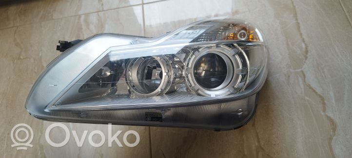 Mercedes-Benz R AMG W251 Lampa przednia A2308209361