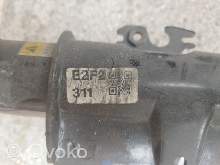 Toyota C-HR Amortiguador delantero con muelle espiral 48510F4021