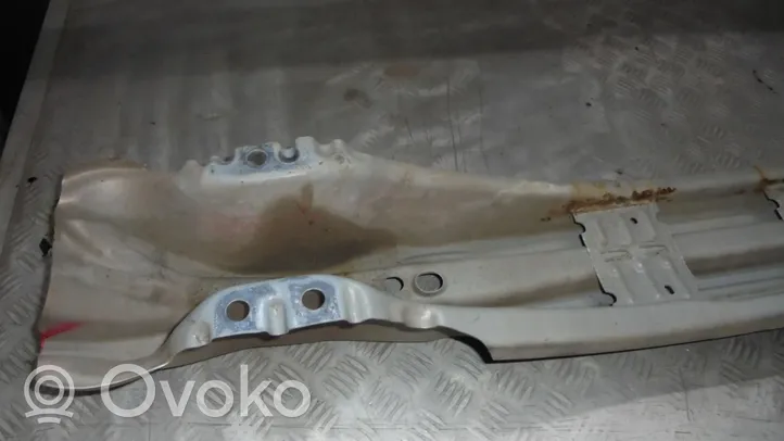 Volvo V40 Traversa di supporto paraurti posteriore 