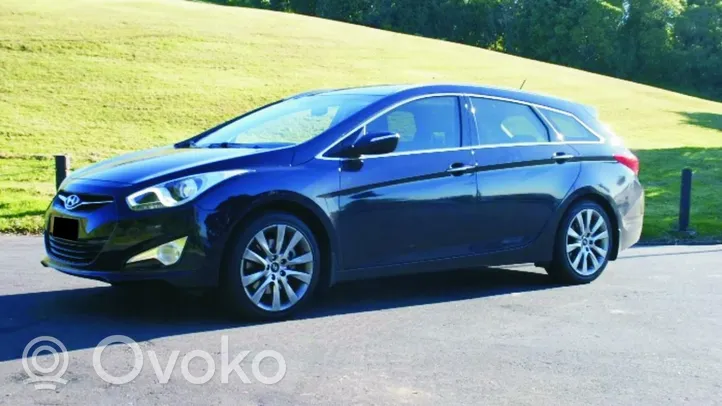 Hyundai i40 Moottorinohjausyksikön sarja ja lukkosarja 59790-3Z500