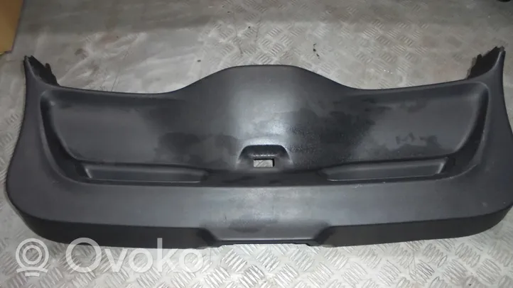 Volvo V40 Rivestimento pannello laterale del bagagliaio/baule 31291049