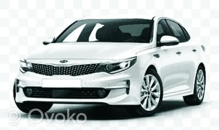 KIA Optima Priekinis kelmas 