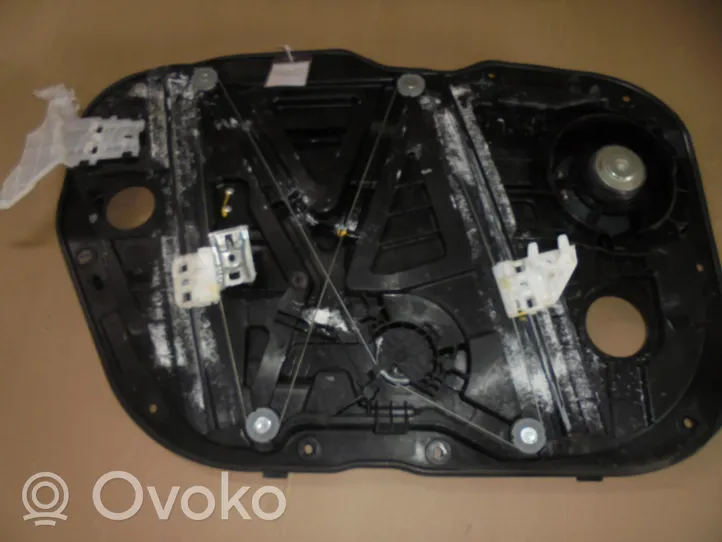 Hyundai Elantra VI Mechanizm podnoszenia szyby przedniej bez silnika 82480-F2360