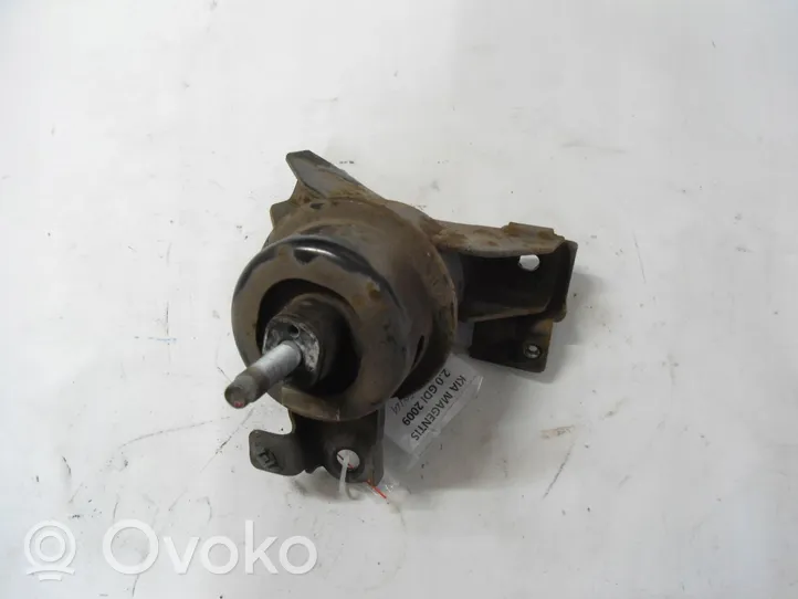 KIA Optima Engine mount vacuum valve 