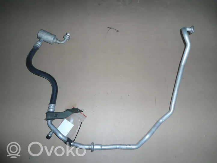 Infiniti G35 Air conditioning (A/C) pipe/hose 