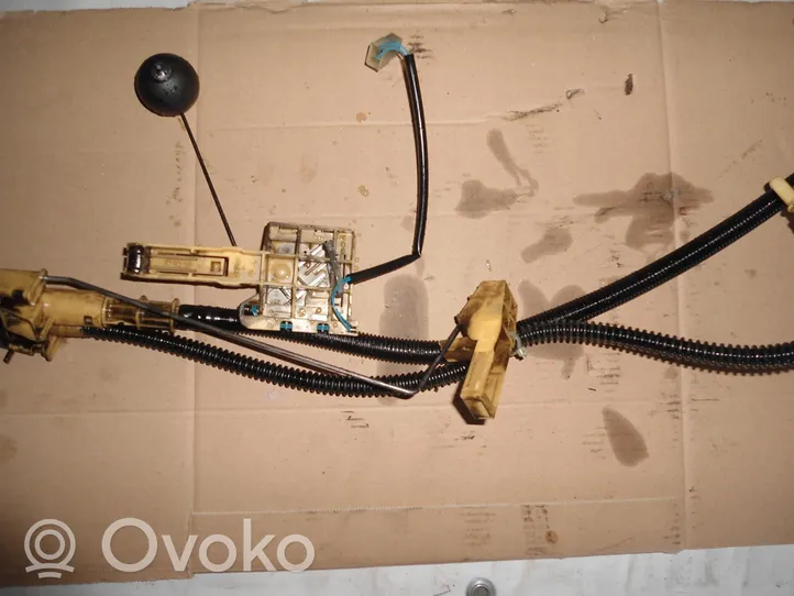 Volkswagen Touareg III In-tank fuel pump 7L6919679B