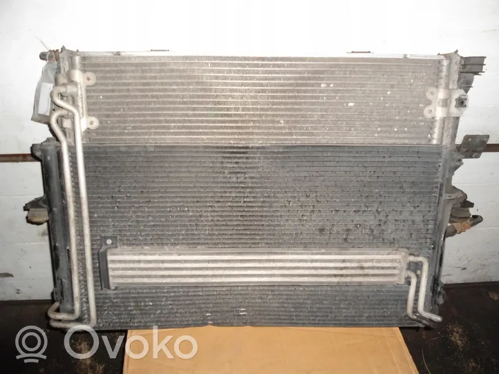 Infiniti G35 Radiateur de refroidissement 