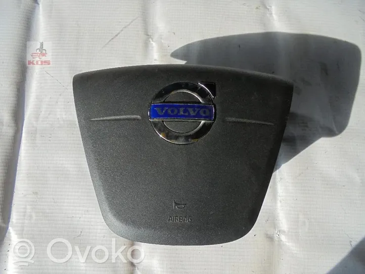 Volvo XC60 Airbag dello sterzo P30721929