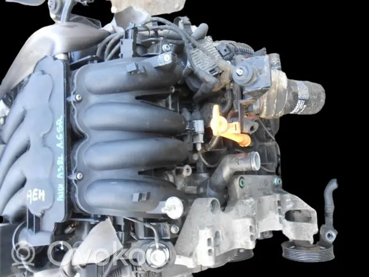 Audi A3 S3 8L Motore AEH
