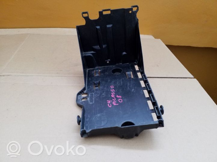 Citroen C4 I Picasso Batteriegestell 9663615380