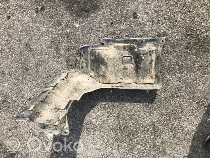 Toyota Corolla E120 E130 Osłona dolna silnika 5144112190