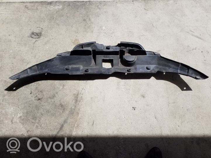 Honda Civic IX Plaque avant support serrure de capot 71125TV0E000