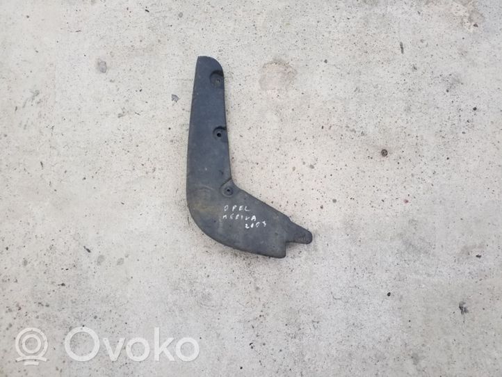 Opel Meriva A Front mudguard 9162922