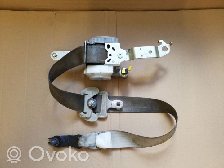 Subaru Legacy Pas bezpieczeństwa fotela przedniego GO87917