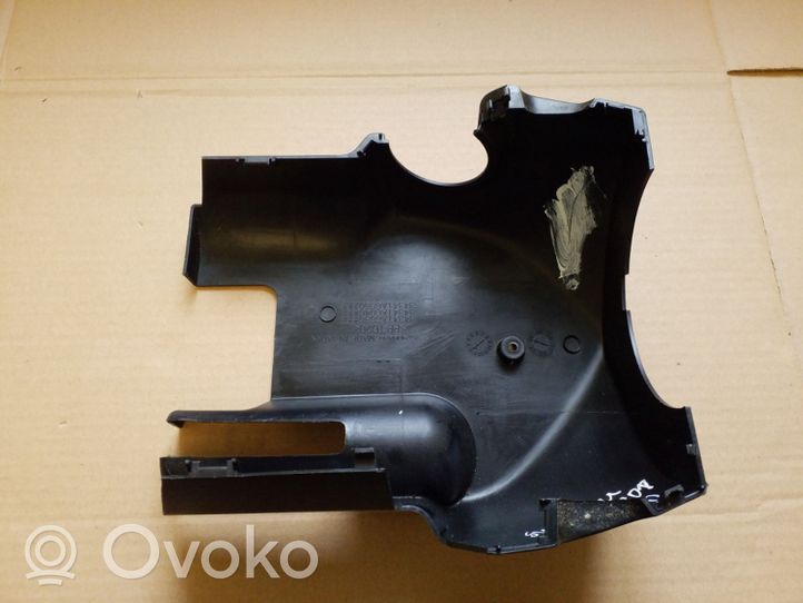 Subaru Legacy Garniture de colonne de volant 34341AG030