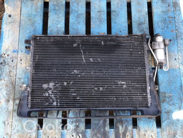 Volvo XC90 Radiateur condenseur de climatisation 30665562