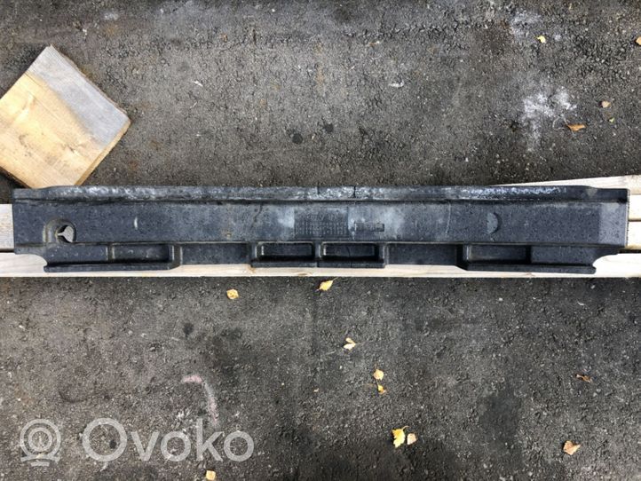 Saab 9-3 Ver2 Front bumper foam support bar 12787219