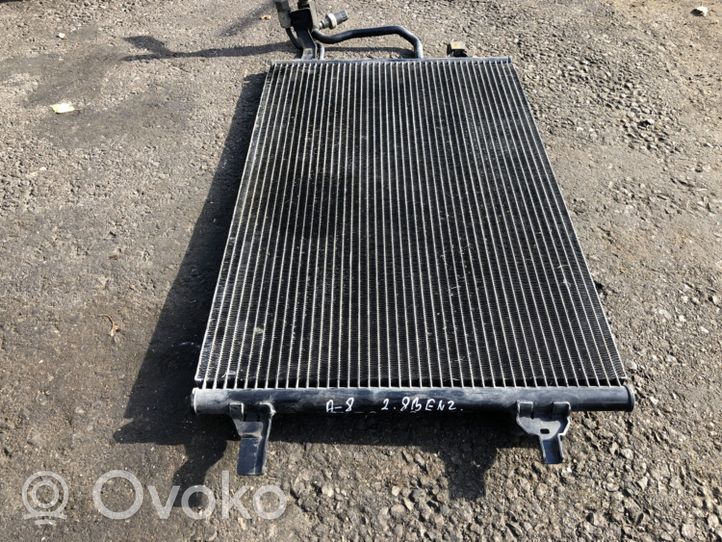 Audi A8 S8 D2 4D Radiateur condenseur de climatisation 4D0260401A